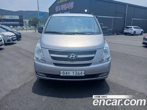 Hyundai Starex, 2015 — миниатюра 1