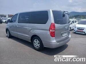 Hyundai Starex, 2015 — миниатюра 2