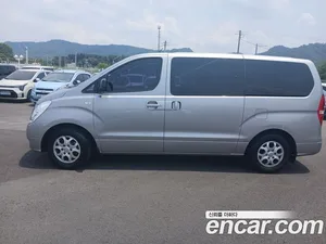 Hyundai Starex, 2015 — миниатюра 3