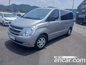Hyundai Starex, 2015 — миниатюра 4