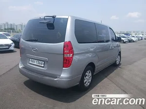 Hyundai Starex, 2015 — миниатюра 5