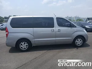 Hyundai Starex, 2015 — миниатюра 6