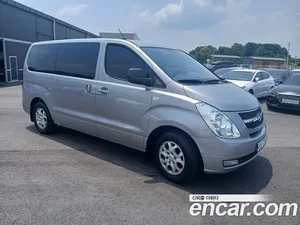 Hyundai Starex, 2015 — миниатюра 8