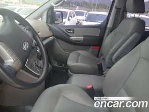 Hyundai Starex, 2015 — миниатюра 10