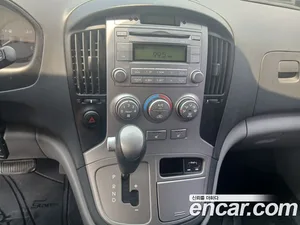 Hyundai Starex, 2015 — миниатюра 12