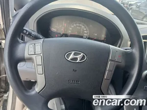 Hyundai Starex, 2015 — миниатюра 14