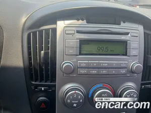 Hyundai Starex, 2015 — миниатюра 15