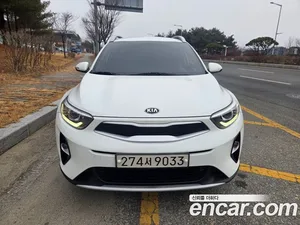 Kia Stonic, 2019 — миниатюра 3