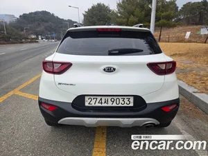 Kia Stonic, 2019 — миниатюра 4