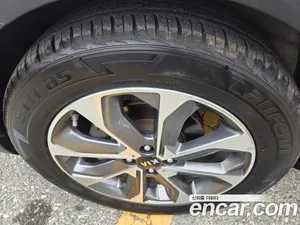 Kia Stonic, 2019 — миниатюра 5