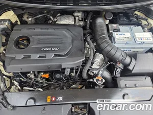 Kia Stonic, 2019 — миниатюра 6