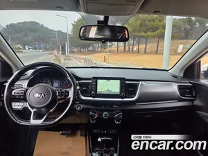 Kia Stonic, 2019 — миниатюра 7