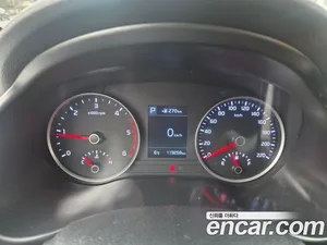 Kia Stonic, 2019 — миниатюра 8