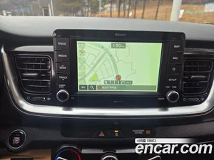 Kia Stonic, 2019 — миниатюра 14