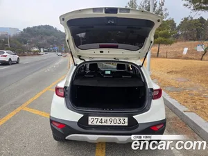 Kia Stonic, 2019 — миниатюра 19