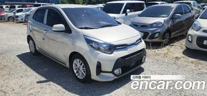 Kia morning, 2022 — миниатюра 2