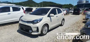 Kia morning, 2022 — миниатюра 3