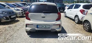 Kia morning, 2022 — миниатюра 4