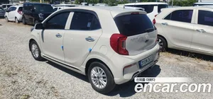 Kia morning, 2022 — миниатюра 5