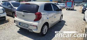 Kia morning, 2022 — миниатюра 6