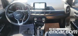 Kia morning, 2022 — миниатюра 11