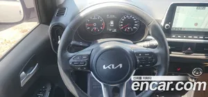 Kia morning, 2022 — миниатюра 15