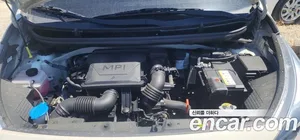 Kia morning, 2022 — миниатюра 20
