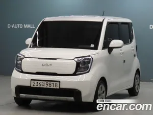 Kia RAY, 2023 — миниатюра 1