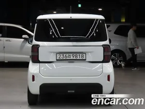 Kia RAY, 2023 — миниатюра 3