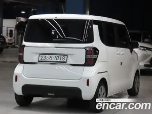 Kia RAY, 2023 — миниатюра 4