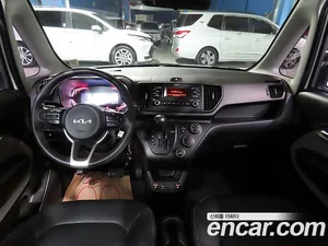 Kia RAY, 2023 — миниатюра 5
