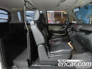 Kia RAY, 2023 — миниатюра 8