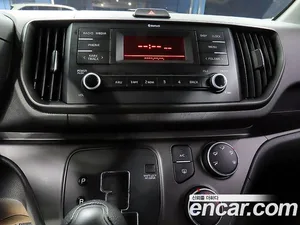 Kia RAY, 2023 — миниатюра 12