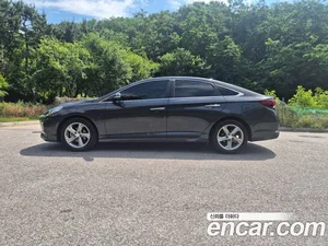 Hyundai Sonata, 2017 — миниатюра 3