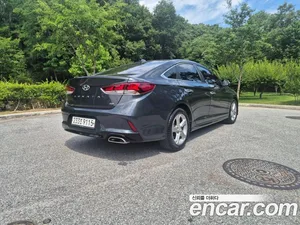 Hyundai Sonata, 2017 — миниатюра 6
