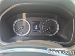 Hyundai Sonata, 2017 — миниатюра 9
