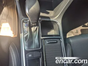 Hyundai Sonata, 2017 — миниатюра 12