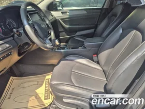 Hyundai Sonata, 2017 — миниатюра 14