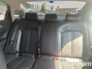 Hyundai Sonata, 2017 — миниатюра 15