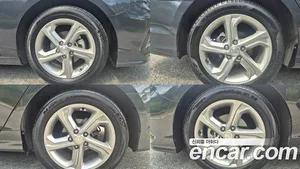 Hyundai Sonata, 2017 — миниатюра 19