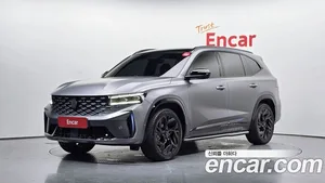 Renault Grand Koleos, 2025 — миниатюра 1
