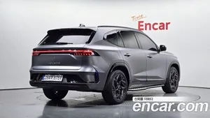 Renault Grand Koleos, 2025 — миниатюра 2