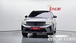 Renault Grand Koleos, 2025 — миниатюра 3