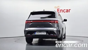 Renault Grand Koleos, 2025 — миниатюра 4