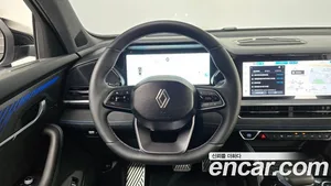 Renault Grand Koleos, 2025 — миниатюра 13