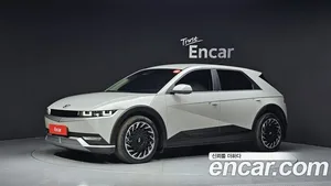 Hyundai Ioniq 5, 2022 — миниатюра 1