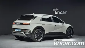 Hyundai Ioniq 5, 2022 — миниатюра 2