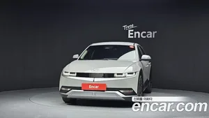 Hyundai Ioniq 5, 2022 — миниатюра 3
