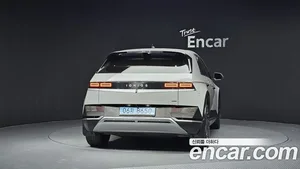Hyundai Ioniq 5, 2022 — миниатюра 4