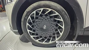 Hyundai Ioniq 5, 2022 — миниатюра 5